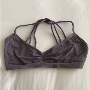 Free people bralette